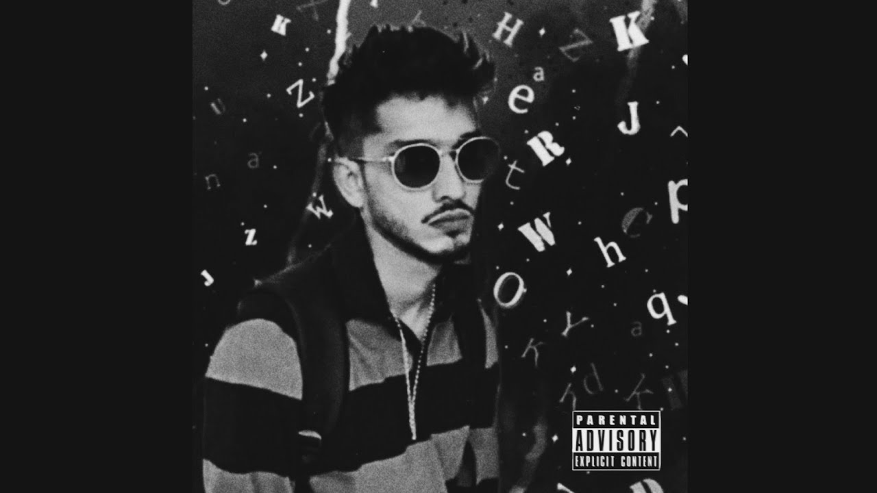 (SOLD) TALHA ANJUM TYPE BEAT - 