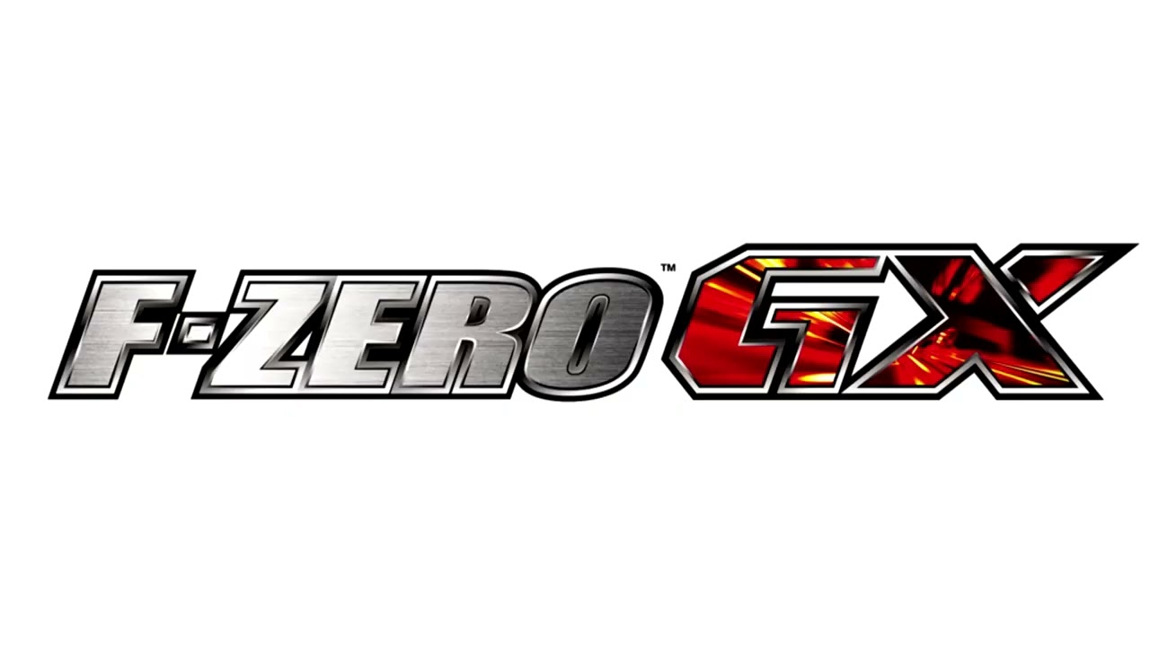 F-Zero GX -- Big Blue