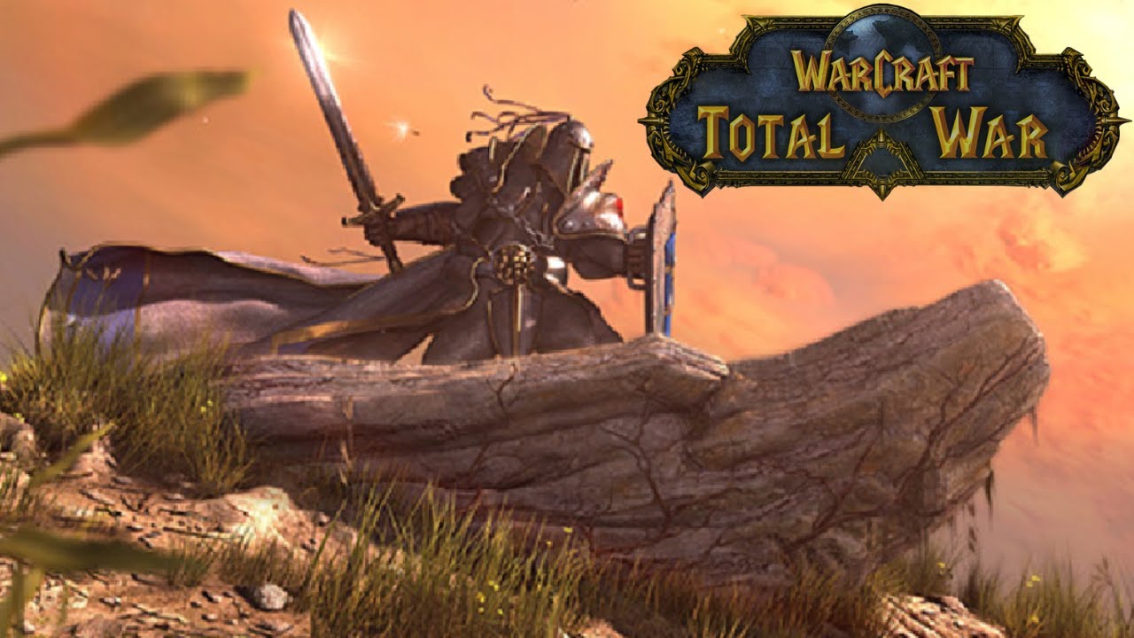 Warcraft Total War: Kingdom of Lordaeron Faction Preview!