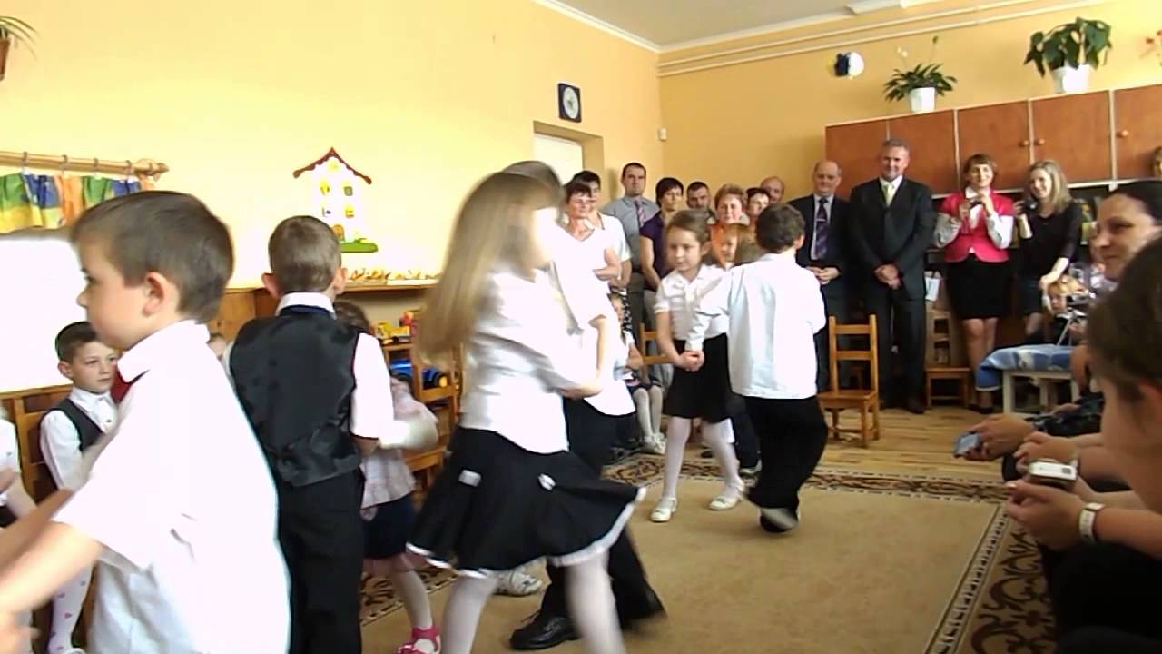 2013. Bakonyszentlászló óvis évzáró