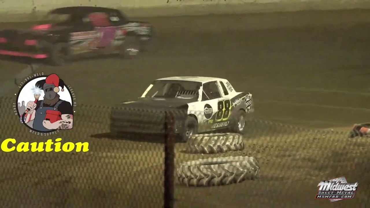 Weekly Racing October 21st 2022