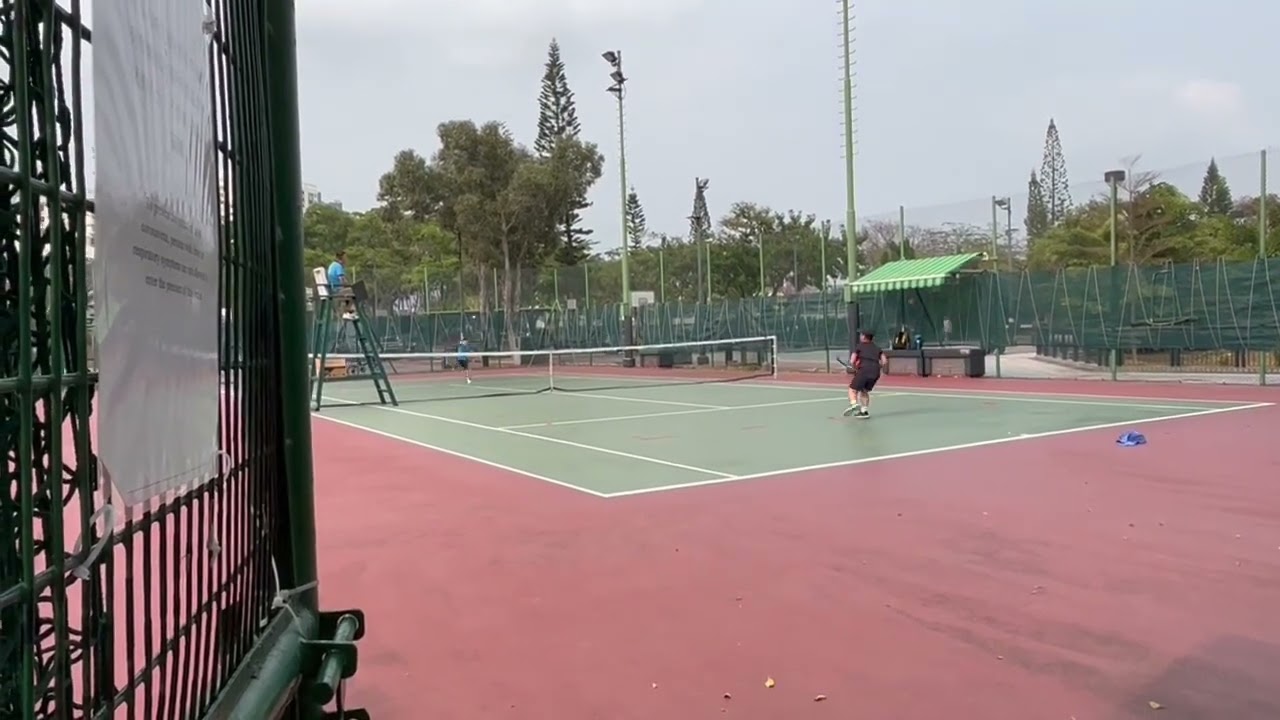 Nissin Demae Iccho HK Jr. Novice 2023 C1 (NT) BS 8 SF
