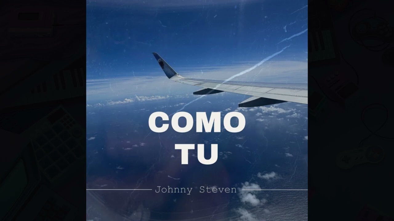Johnny Steven - Como Tu