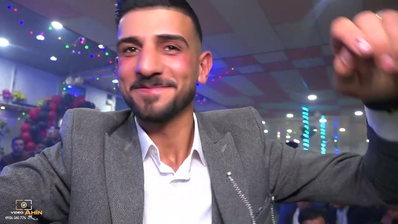 افراح منبج حفلة زفاف هيثم قره 2022.11.8.الرقم(3)