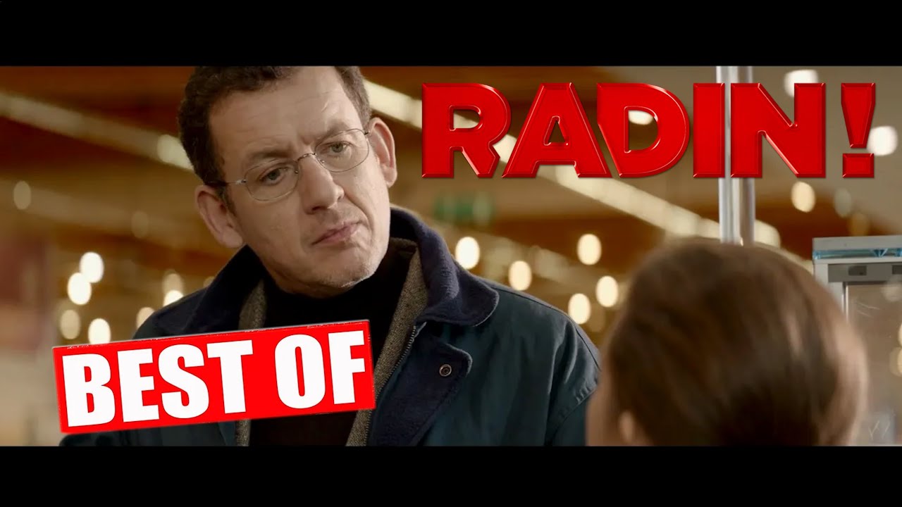 RADIN ! - Le Film (Best Of) [FullHD]