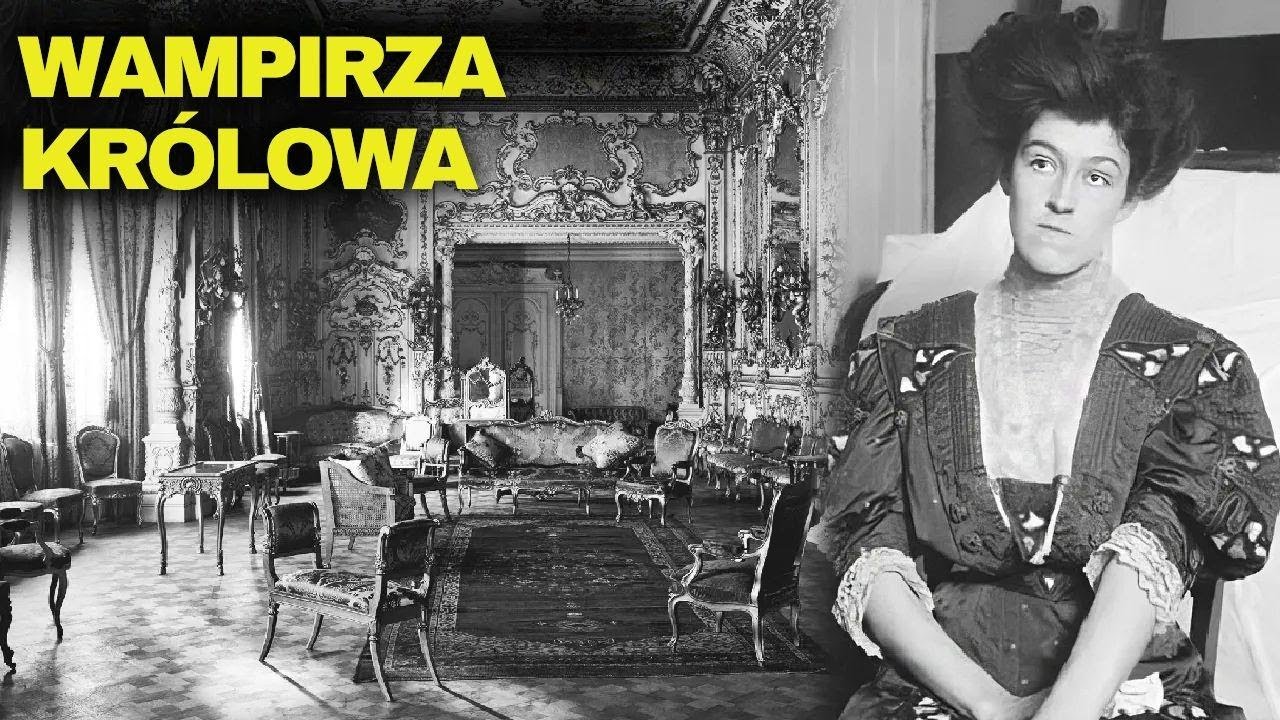 Szokująca Historia 