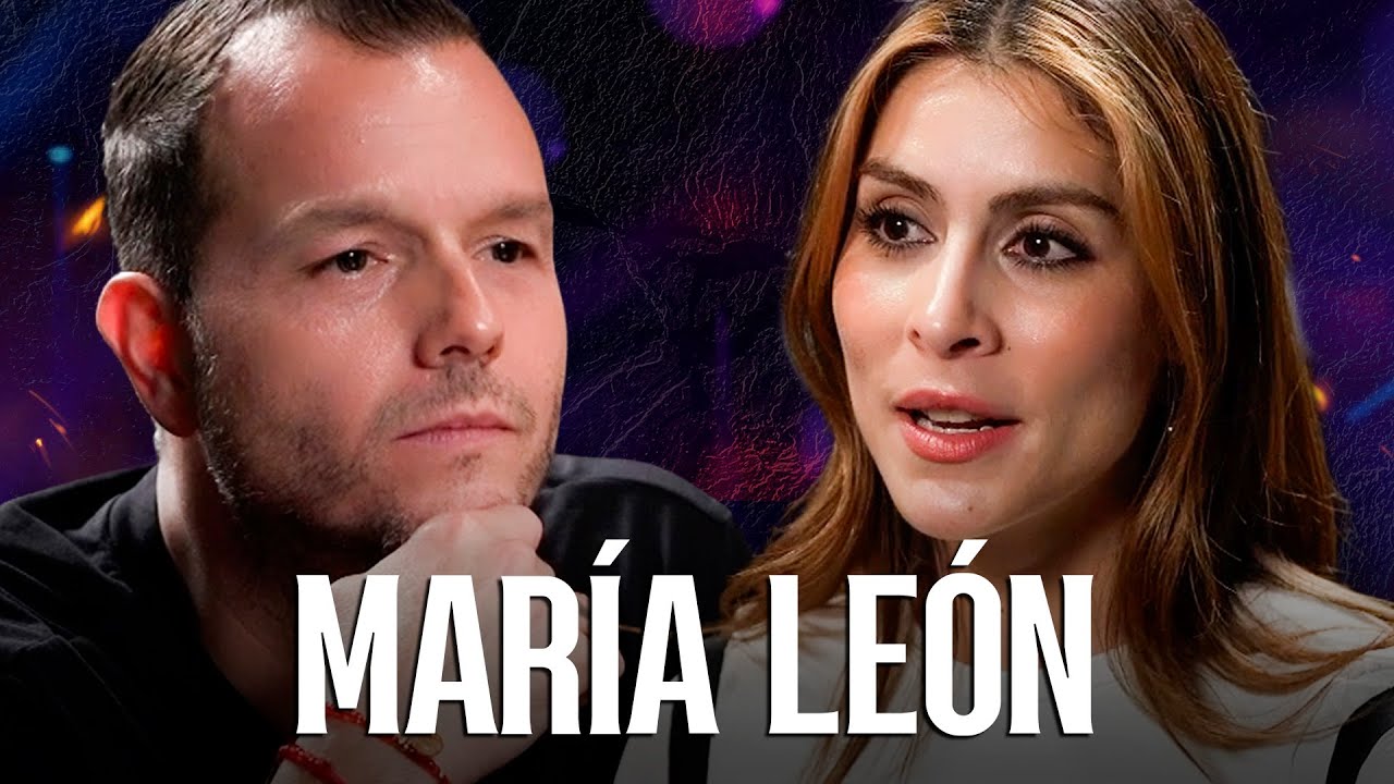Lo m&aacute;s dificil de ser una mujer artista - Mar&iacute;a Le&oacute;n con Melo Montoya