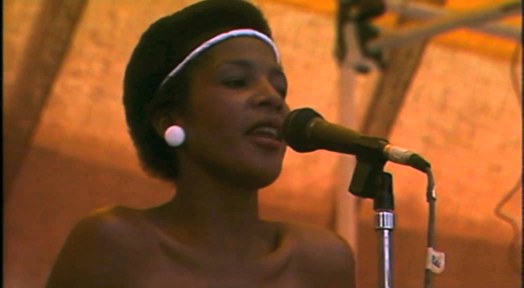 Supafrika - Love Satisfaction (Live at Ellis Park Stadium, 1985) [Official Video]