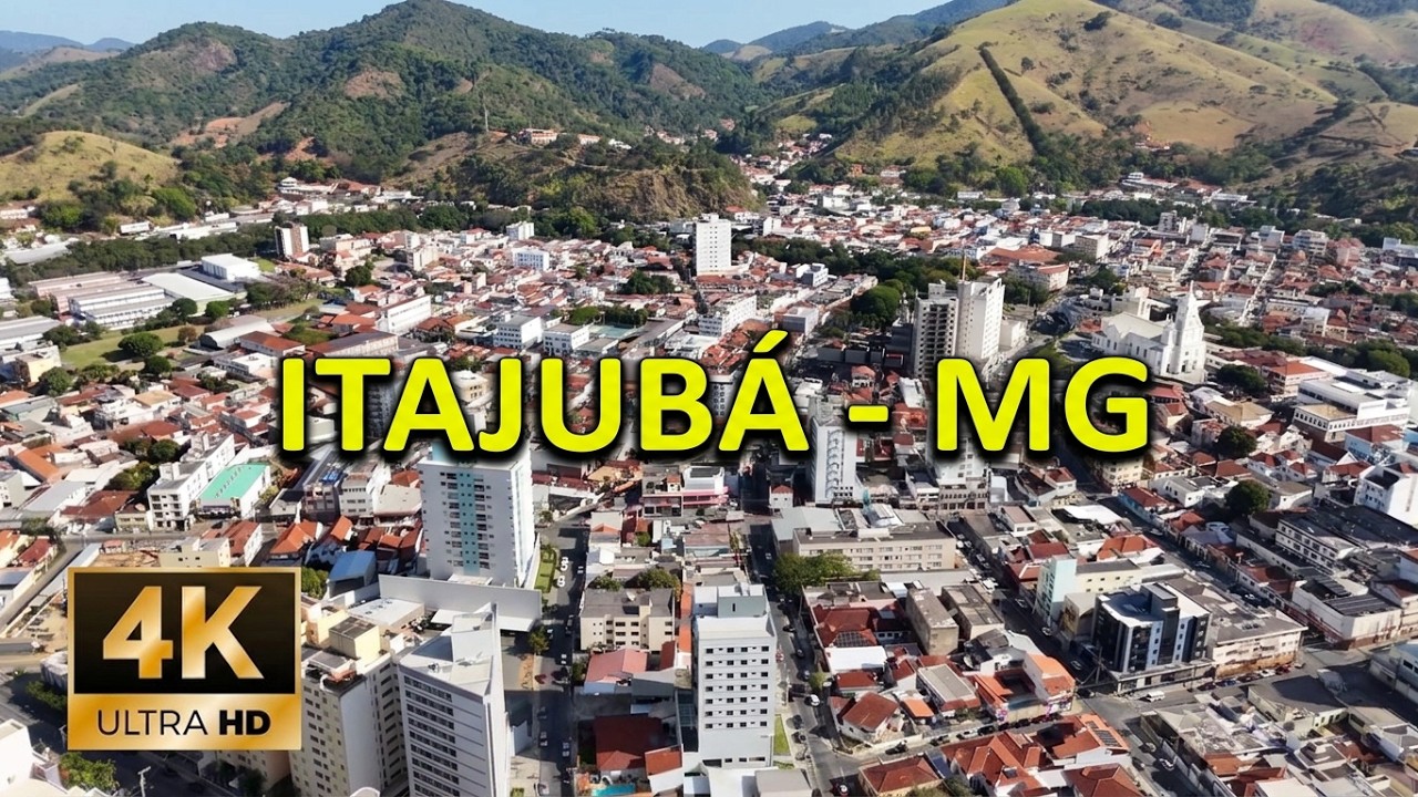 ITAJUBÁ - MG