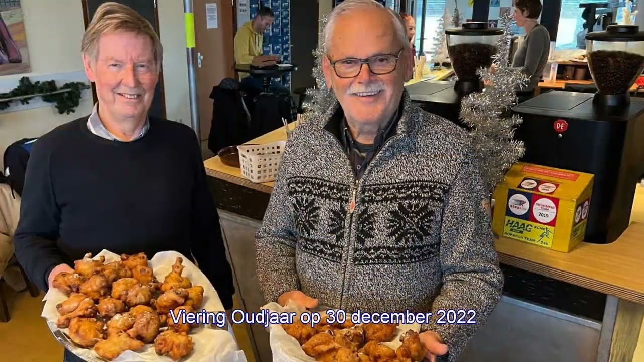PIONIERS Jaardiner 2023 Overzicht afgelopen jaar