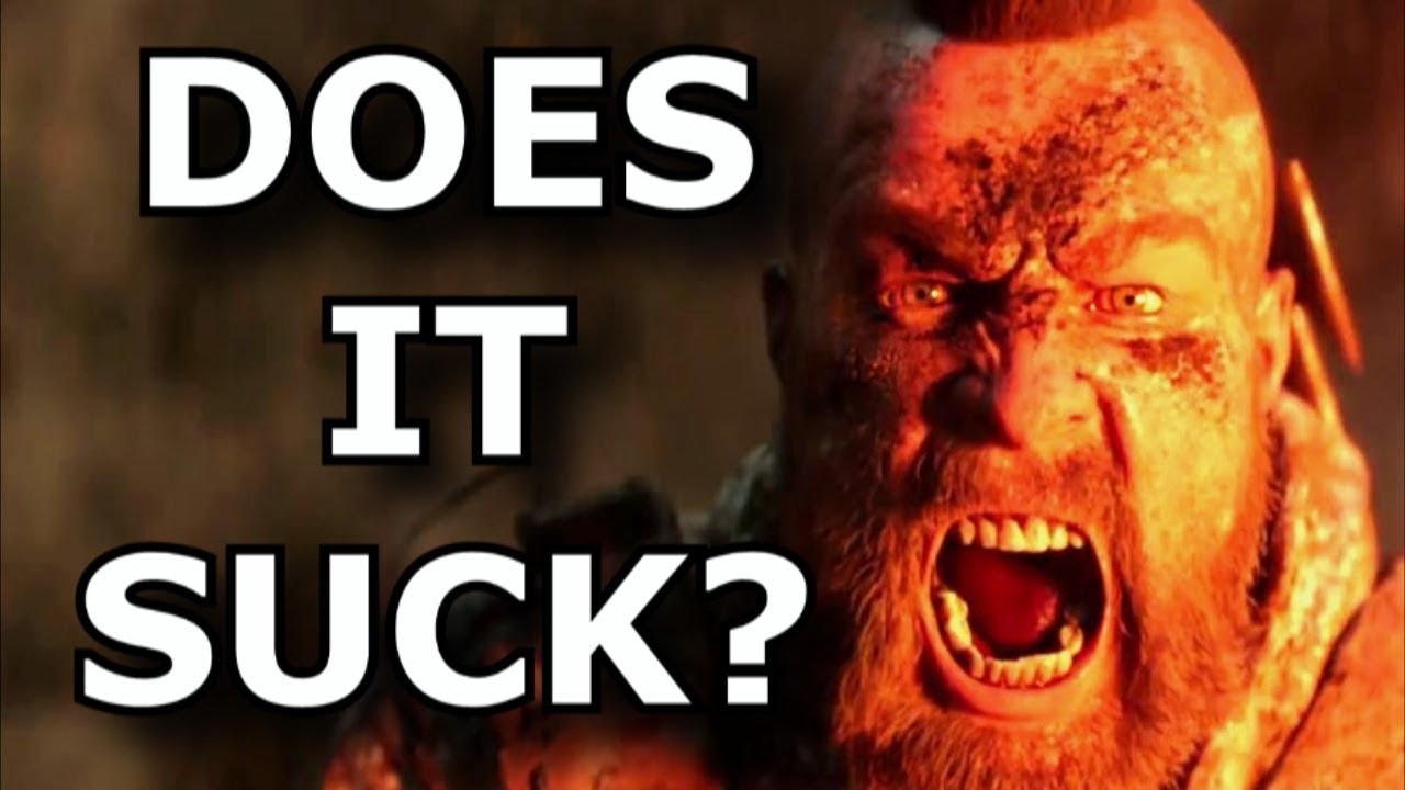 Does Call of Duty Black Ops 4 SUCK?! (PS4/Xbox One) Beta Review