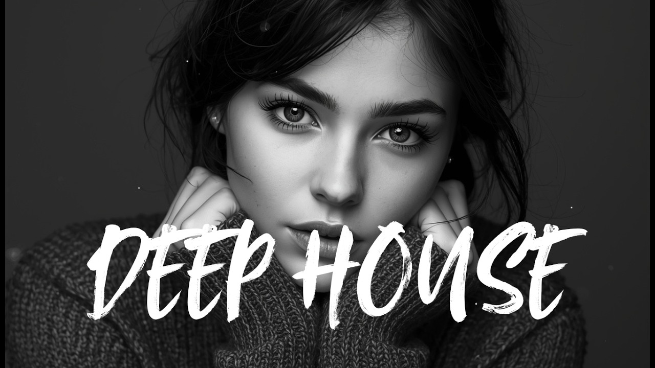 Smoke Mood &mdash; Just Relax | Deep House Mix 2026 &bull; Chill / Night Vibes / Stress Relief #41