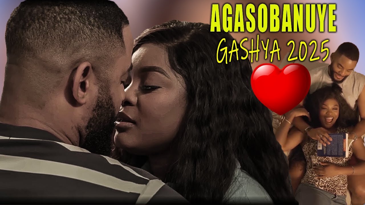 Umukobwa wicuruza Yakunzwe n'umusore w'umukire w'umu millionaire | agasobanuye gashya #alphasamu