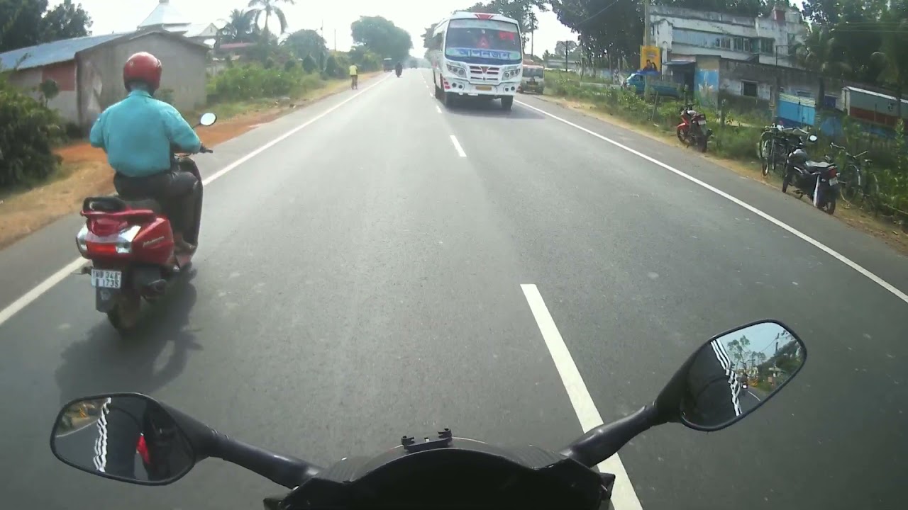 DURGAPUR to PURI Ride 2k21❤ Day 1 😘😘 Dream Bike Ride 😍❤