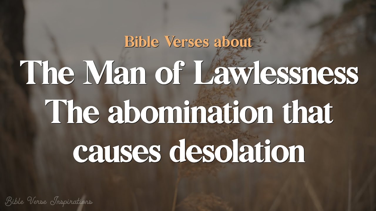 Bible Verses 