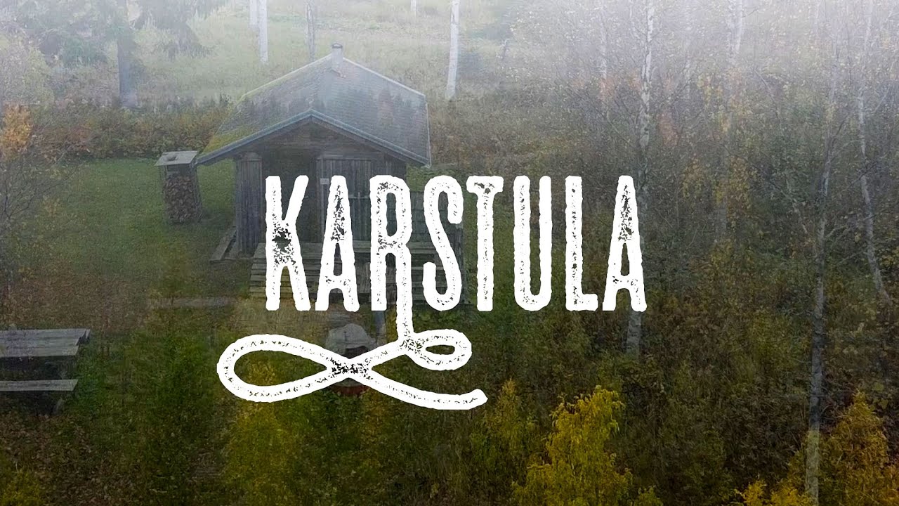 My Hometown: Karstula