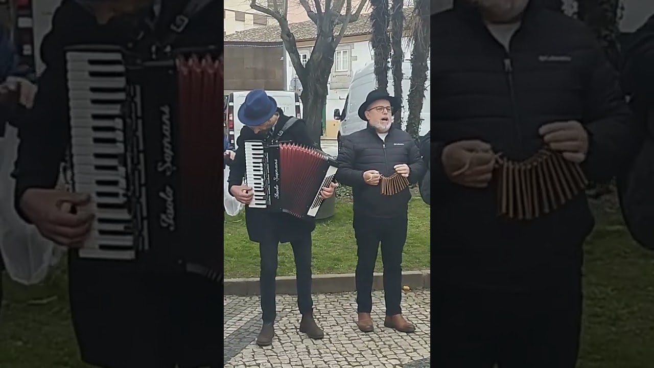 Mirandela. Festa da alheira. 2025