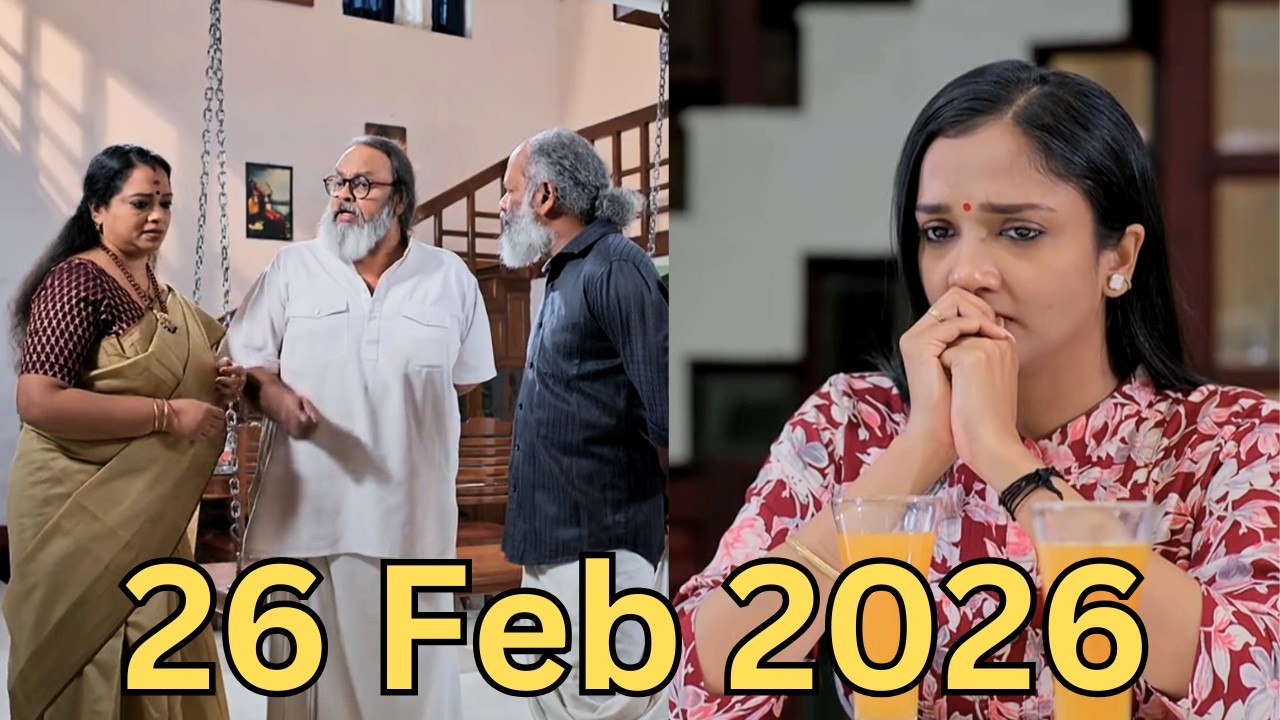 PAVITHRAM PROMO || Sudha urges Sreeni to file a habeas corpus against Vasavan, accusing him