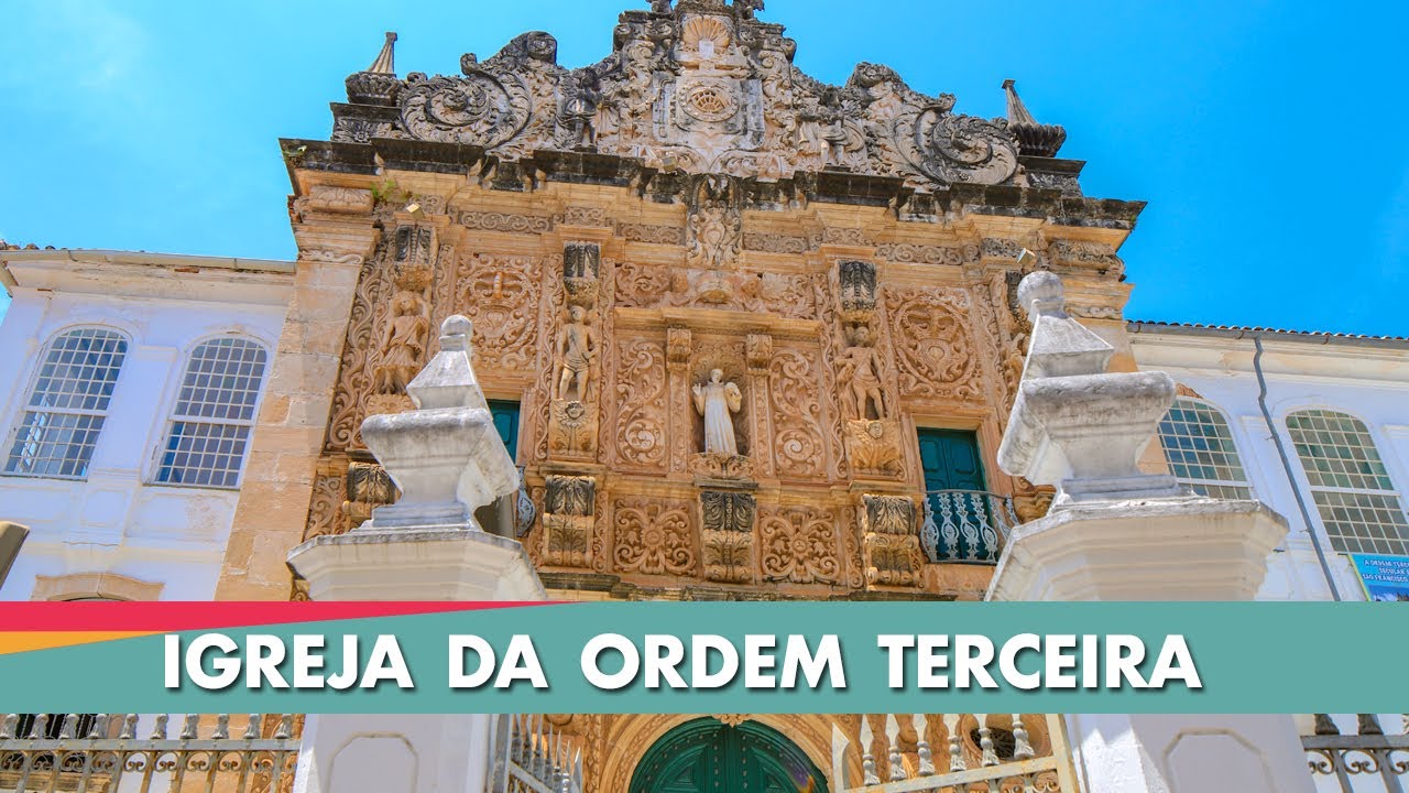 O que fazer no PELOURINHO: Um tesouro barroco escondido por mais de um século