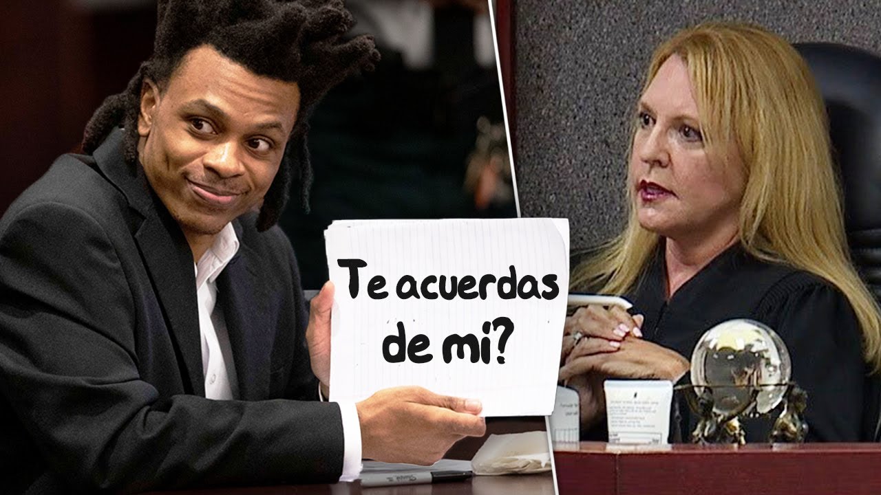 Se BURL&Oacute; de sus V&iacute;ctimas y lo PAG&Oacute; CARO - Caso Ronnie O'Neal