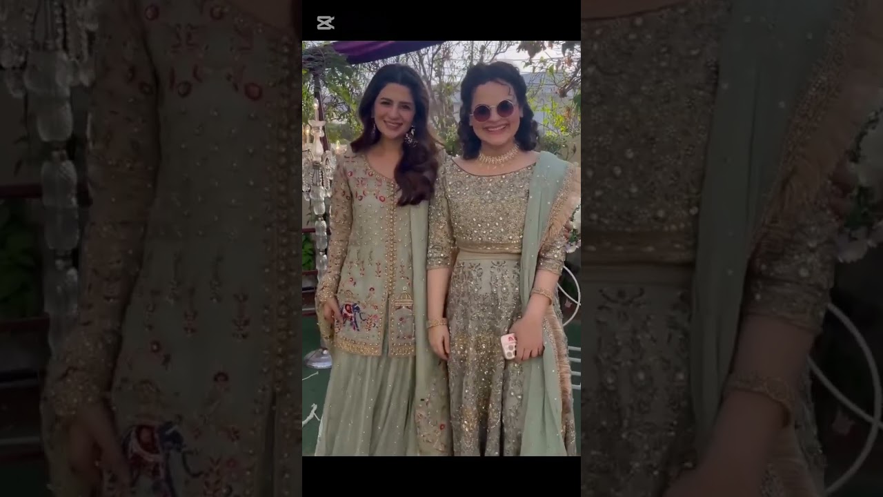 actress Maria Malik with Javed Sheikh #viralshirts#shortsfeed