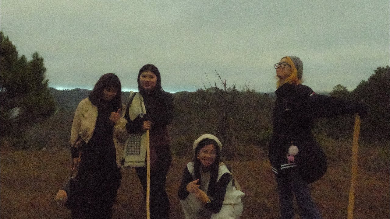 SAGADA 2026: DIY Tour – Day 2