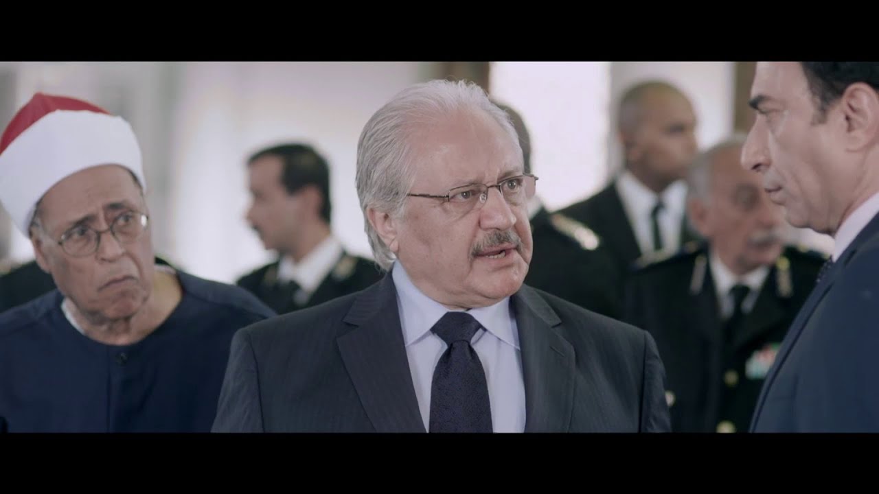 جزمة وزير الداخلية اتسرقت شوفو عملو ايه  #صاحب _السعادة