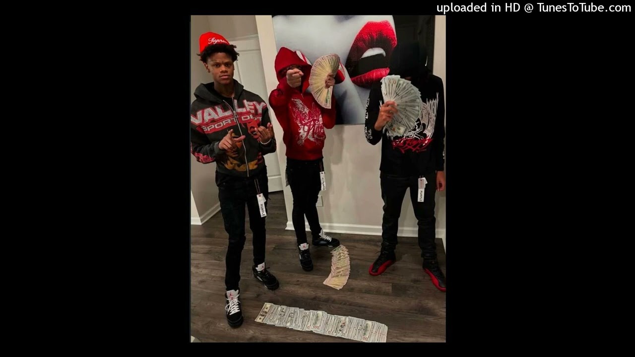 (FREE) Baby Drill Type Beat 