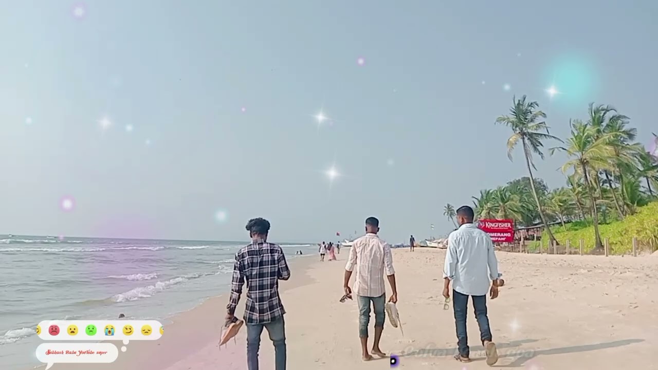 colva bridge ka seen Subhash Babu Y YouTube video 2024
