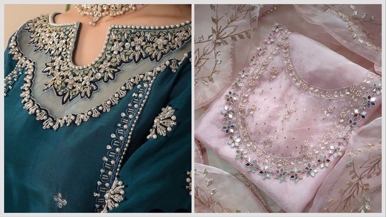 New Collection  🔥 84487 69554  🔥 Fancy Designed 🔥🔥 नया धमाका सूट कलेक्शन ।