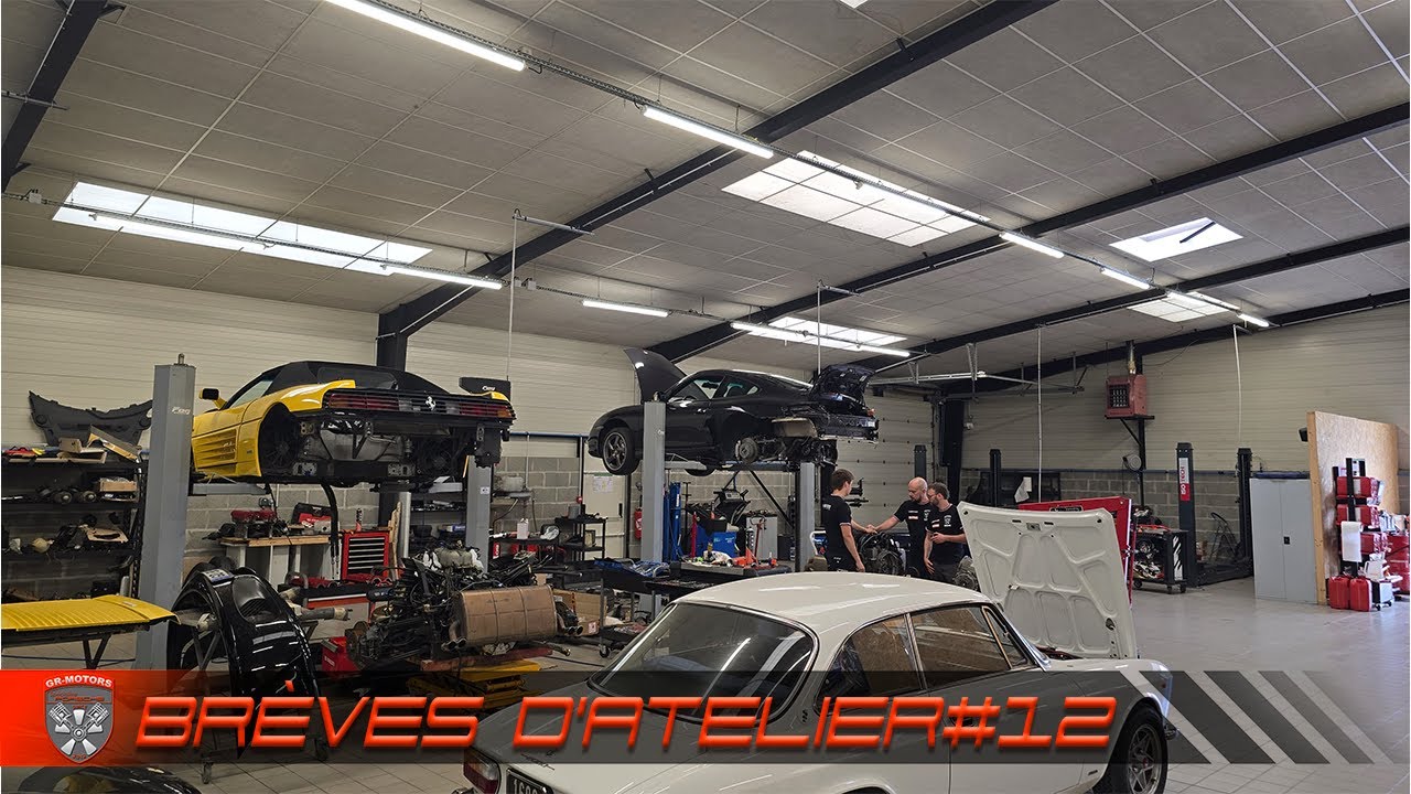 Brèves d'atelier#12