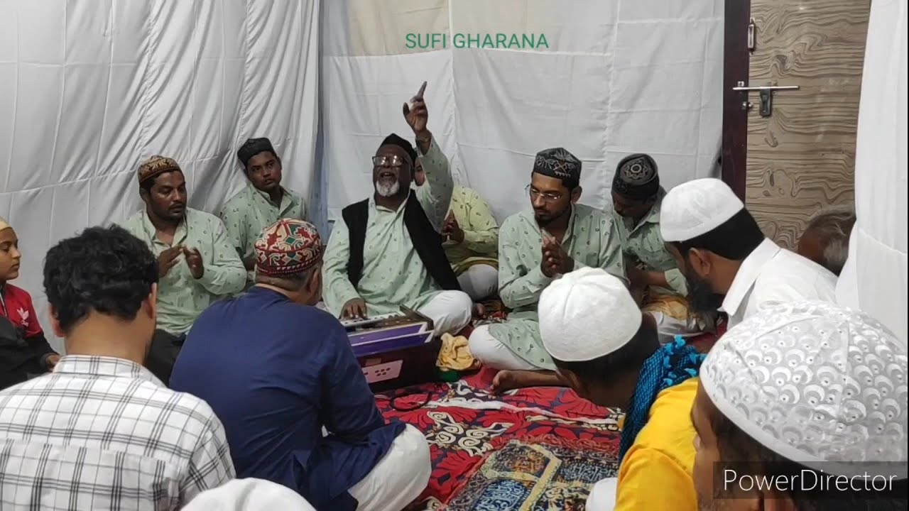 AYE BEKHABAR MAI TUJH KO BATAO KE KYA HUN MAI | IRFANI KALAM