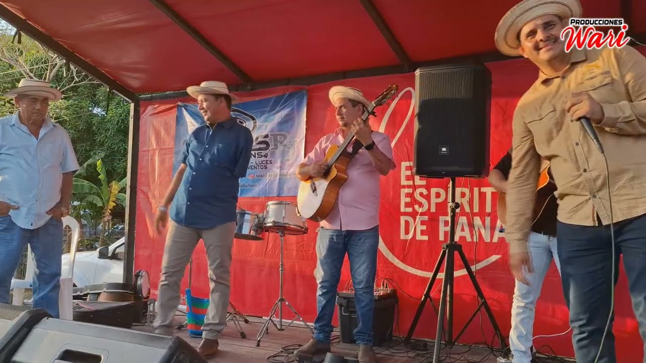 TORRENTE MESANO - LILI SAMANIEGO Y RUBEN MORENO EN FESTIVAL DE LA CA&Ntilde;A EN PES&Eacute;