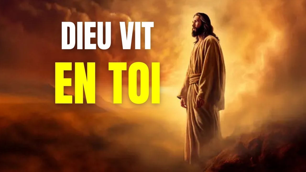 Les Signes fondamentaux que vous vous Approchez de Dieu (Motivation chr&eacute;tienne)