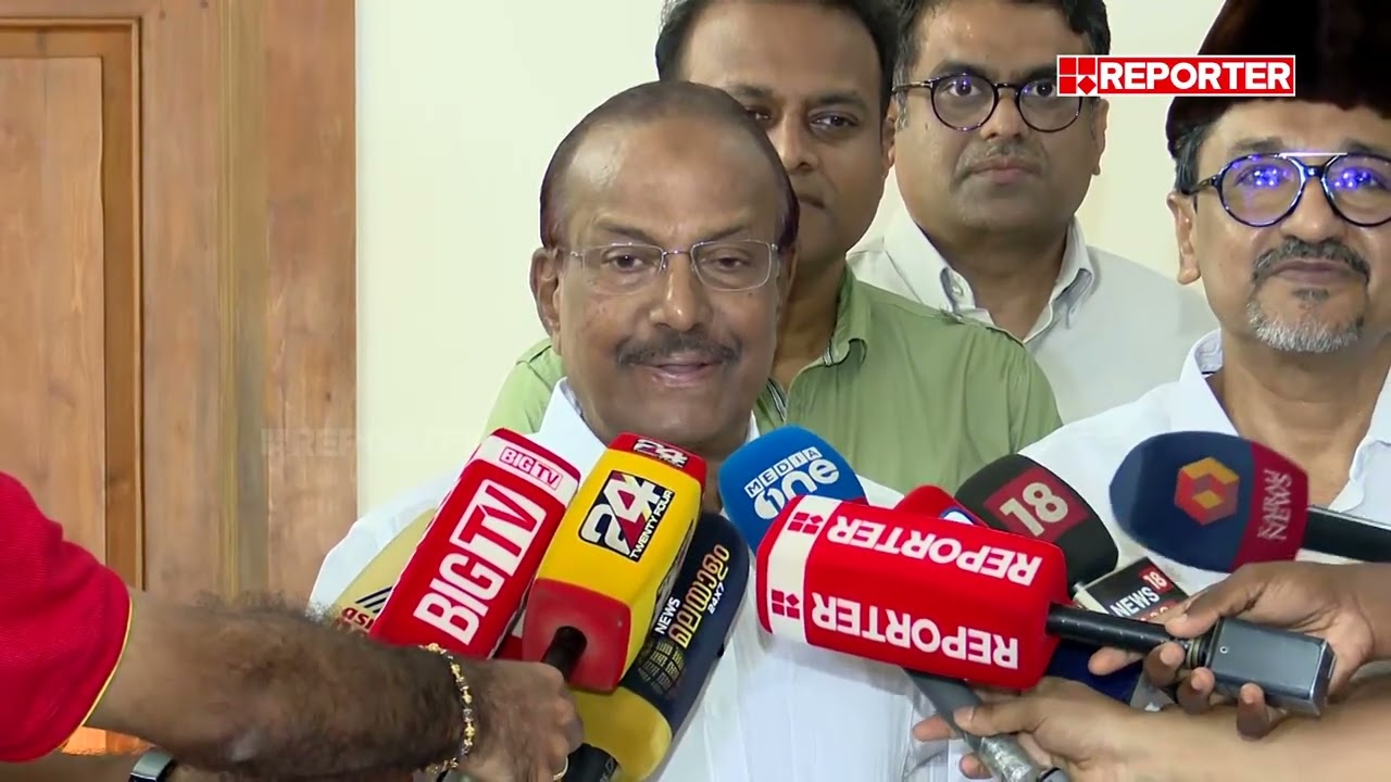 'ഭരണമാറ്റത്തിന് ഇനി 26 ദിവസം മാത്രം കാത്തിരുന്നാല്‍ മതിയല്ലോ'; Sadiq Ali Shihab Thangal
