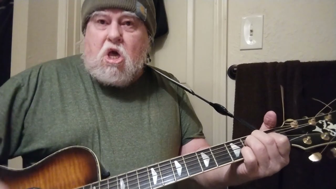 You Better Move On - Rolling Stones /Arthur Alexander cover