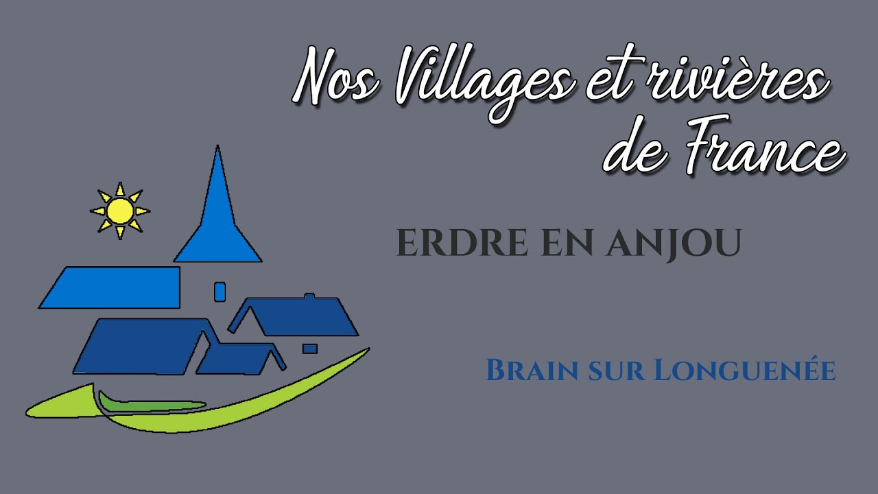 Brain sur Longuenée