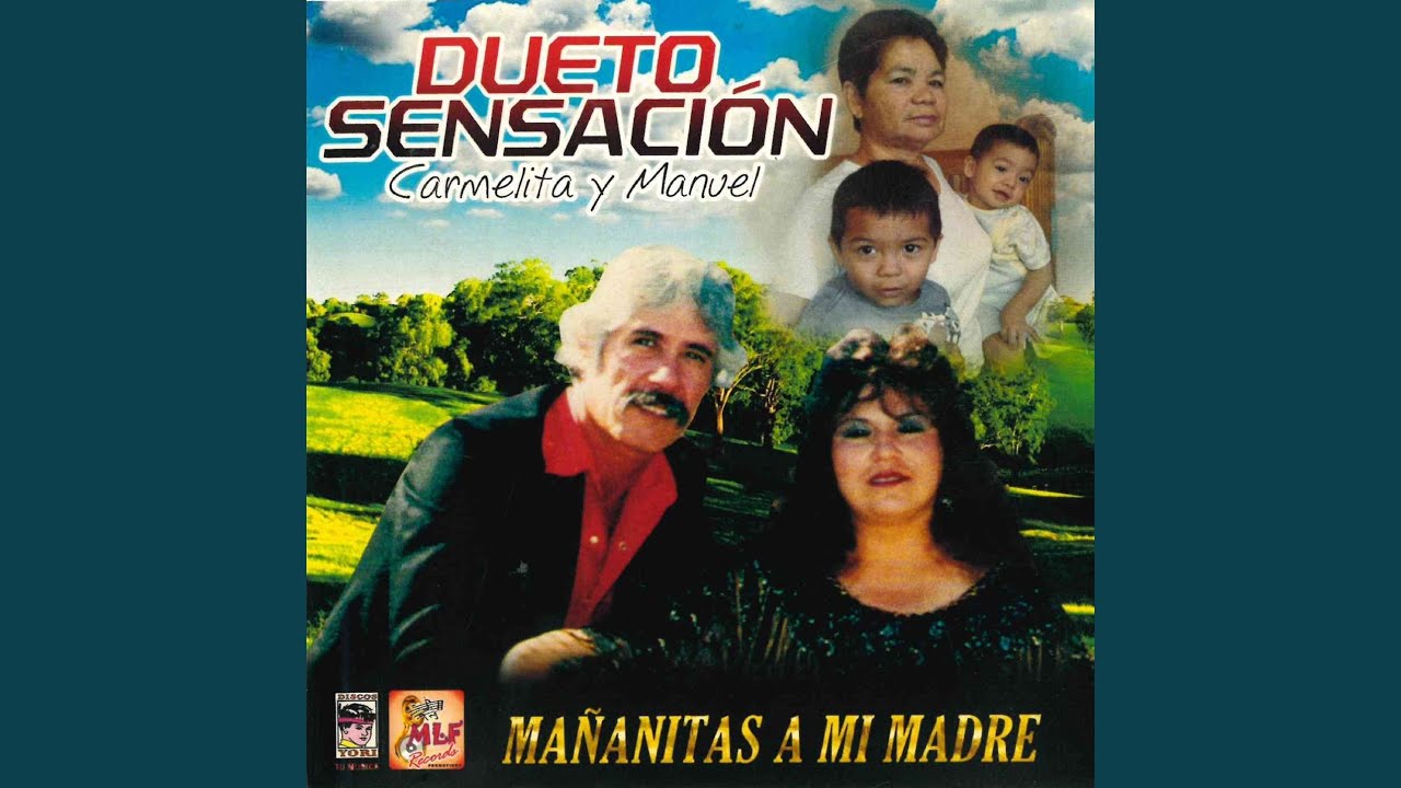 Recordando a Mi Madre