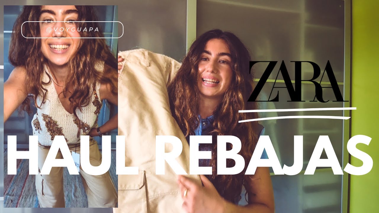 HAUL rebajas