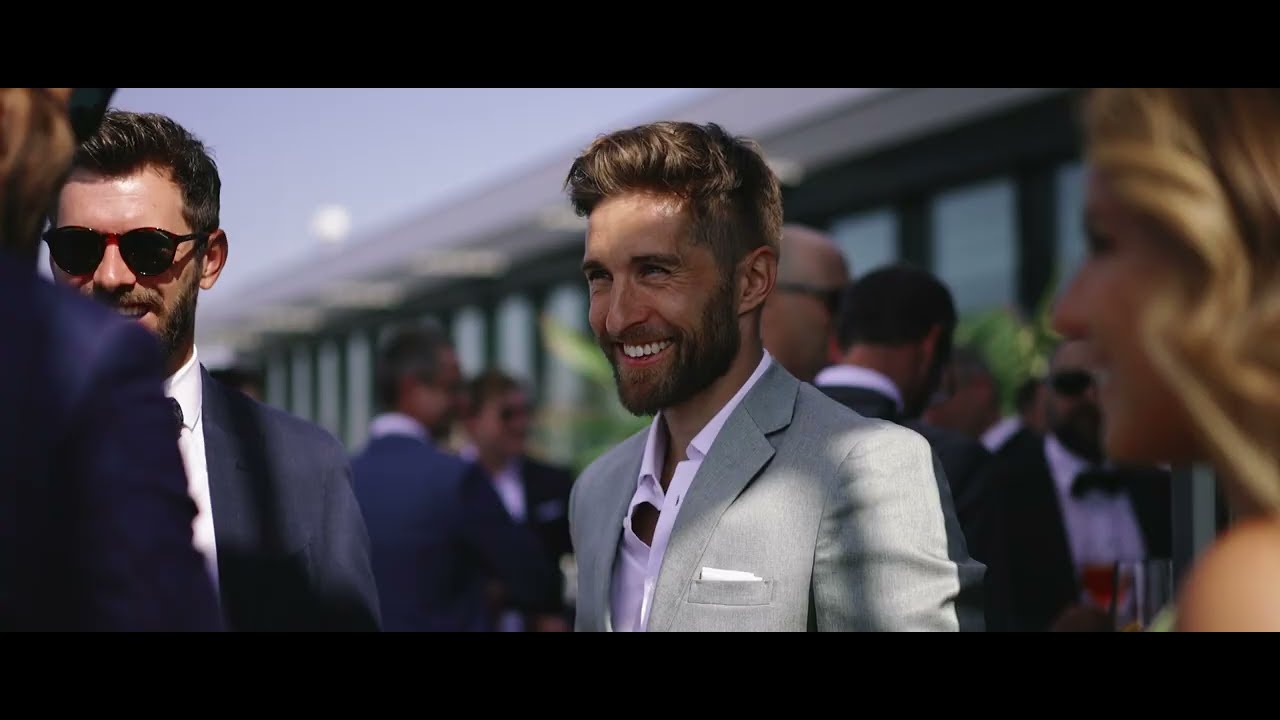 Deine Hochzeit in der WEITBLICK Eventlocation München