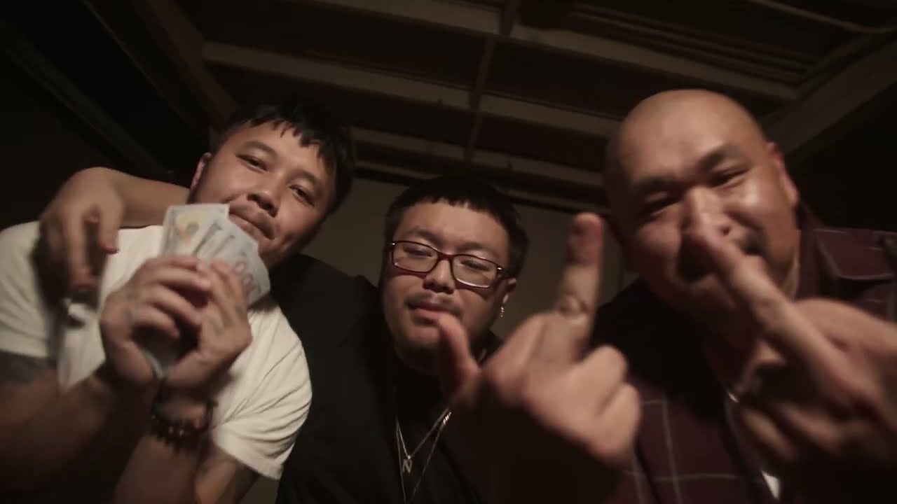 KMK MoThugg x KT Killin Em x tnbGzz x tnbDriippy - Hood Fame (Music Video) Produce By : EmblemBeatz