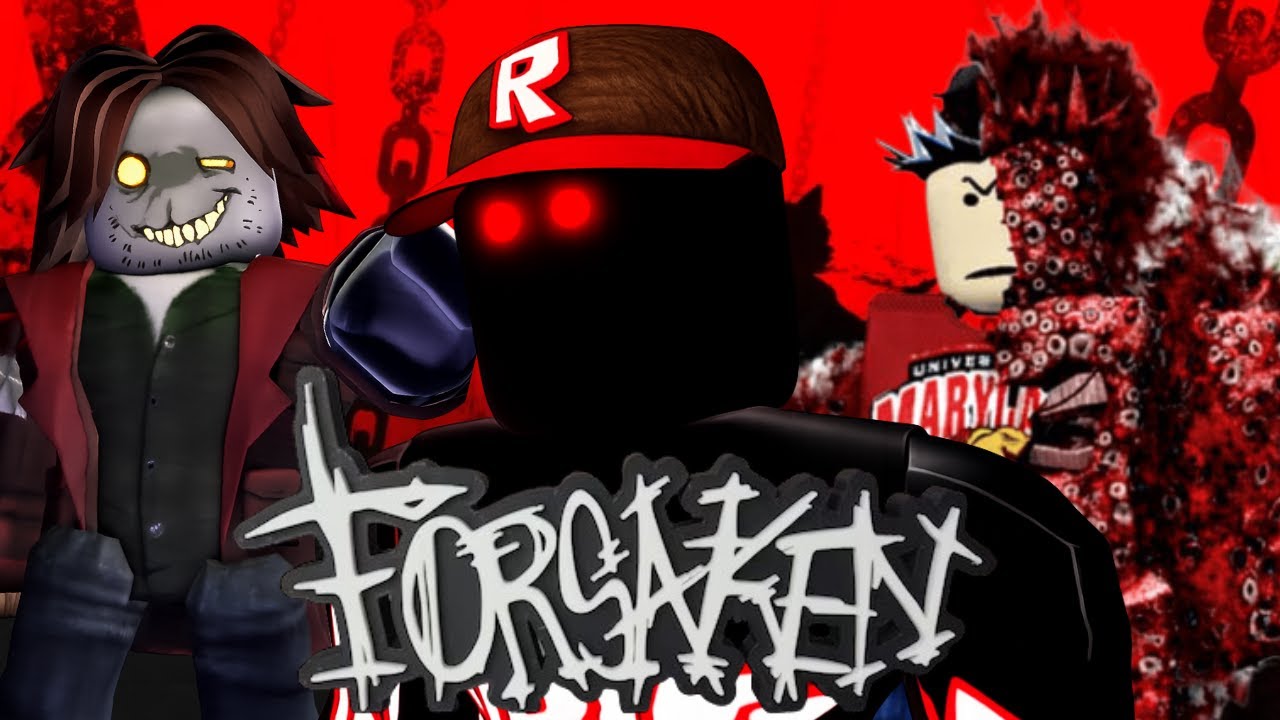 Noticias de Forsaken | Guest 666 Clásico, Dignity Noli Eliminado, Skins de Devs Eliminadas y más!