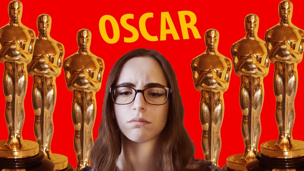 OSCAR | Vincerlo importa davvero??
