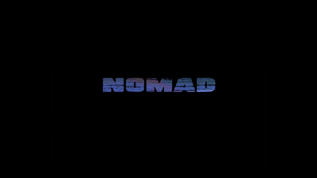 ZEFEAR &times; Teya Flow - Nomad (Official Audio)