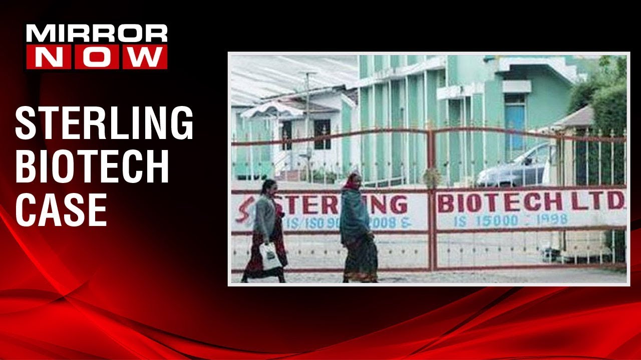 Sterling Biotech case: Hitesh Patel detained in Albania