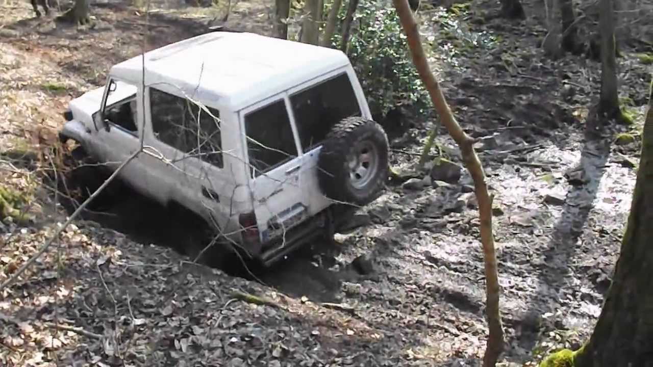 toyota hzj 73 4.2 (3)