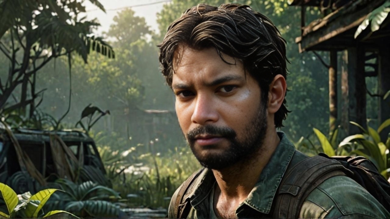 The Last of Us The BEST Action Adventure Horror Survival Game