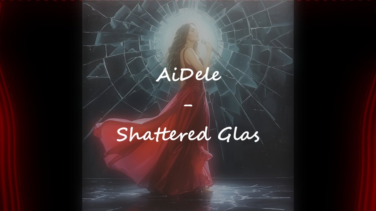 AiDele - Shattered Glas