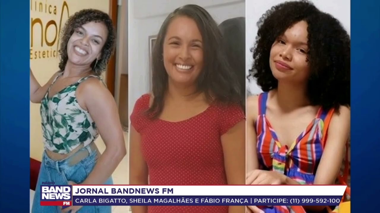 Polícia Civil investiga assassinato de três mulheres na orla de Ilhéus, na Bahia