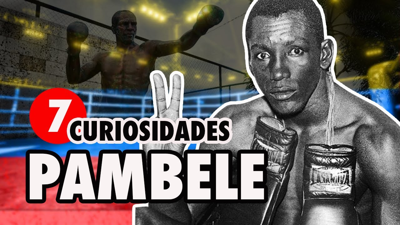 Los SECRETOS de PÁMBELE 🤫 ¿Quieres Saber?